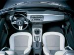 BMW Z4 2001 года